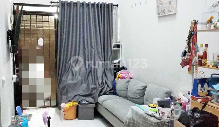 Ready-to-Occupy Landed House at Gateway Pasteur Bandung Ready-to-Occupy Landed House at Gateway Pasteur Bandung