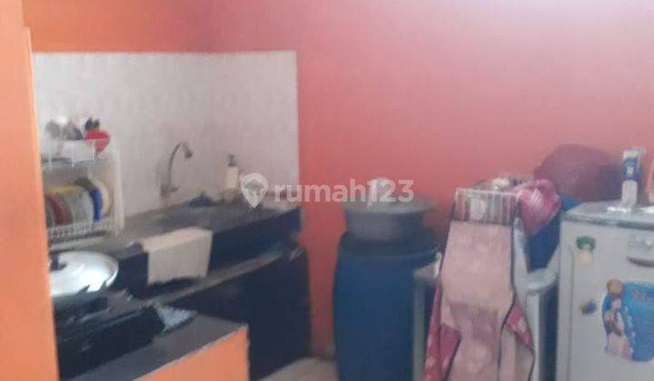 Dijual Murah  Ruko 2 lantai Margahayu lokasi area bisnis ramai DIE 2