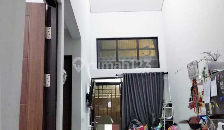 Ready-to-Occupy Landed House at Gateway Pasteur Bandung Ready-to-Occupy Landed House at Gateway Pasteur Bandung