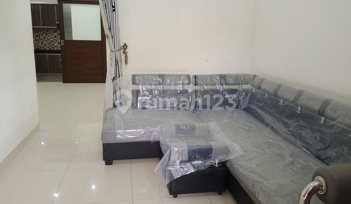 Rumah Tengah Kota Minimalis Dekat Rumah Ibadahbandung 1