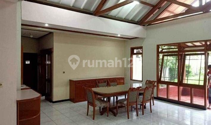 Jarang Ada Rumah Siap Huni Mainroad Riau Martadinata Bandung