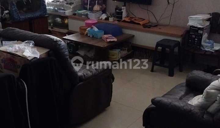 RUMAH MINIMALIS SIAP HUNI DI SAYAP PASTEUR