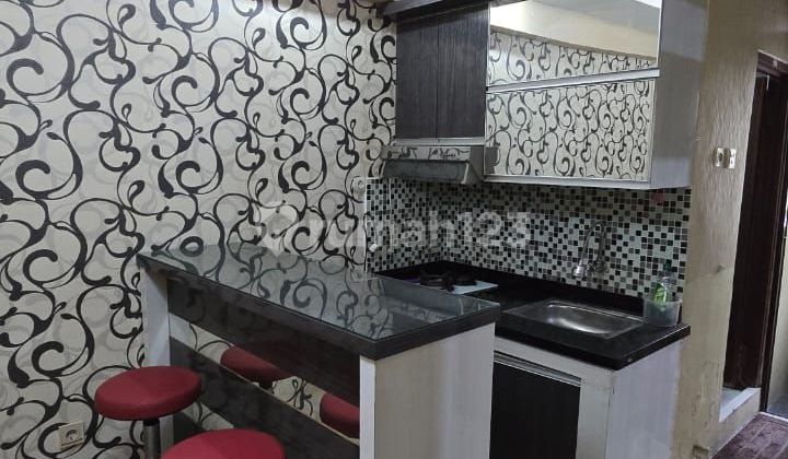 Apartement Gateway A Yani Lantai Granit Murah Bandung 2