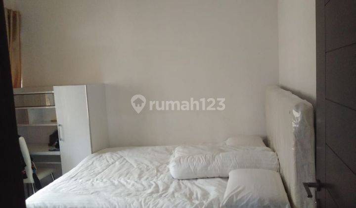 Rumah Bagus Semi Furnished SHM di Buah Batu, Bandung 2