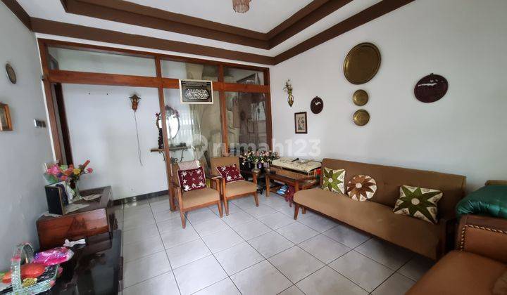 RUMAH BUDISARI 1