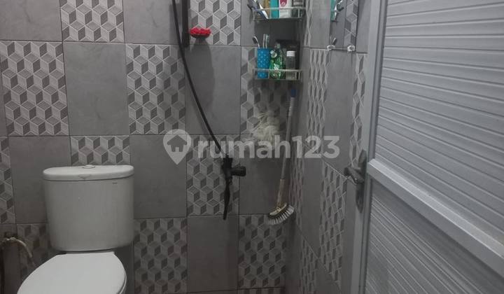 PRICE DROP !! Ready-to-Occupy Permata Kopo House  DIE 2