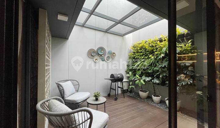 For sale Genova Tahap 3 (Kosongan) Type 8 x 15 premium