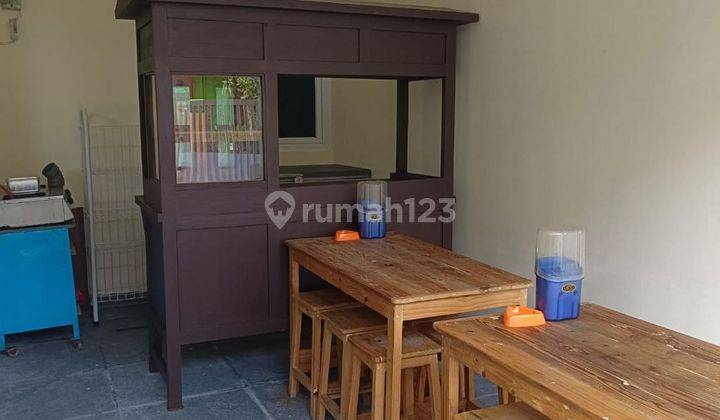 Rumah 2 Lantai Baru Renov Unfurnished SHM di Taman Cibaduyut Indah, Bandung 2