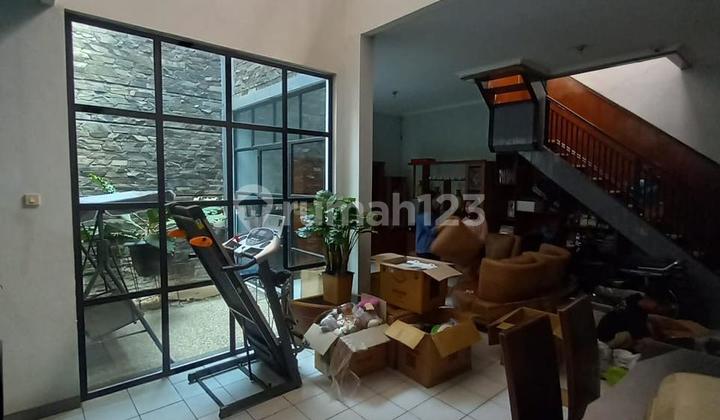 Rumah Bagus Shm Di Muara Tengah Kota Bandung 2