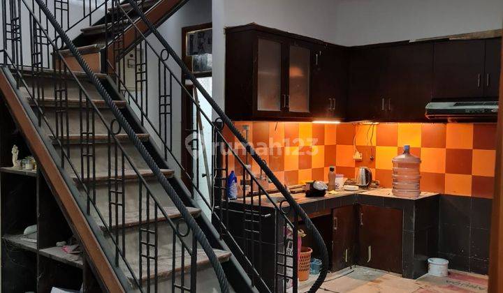 DISEWAKAN RUMAH SIAP HUNI DI SAKURA PRATISTA 4