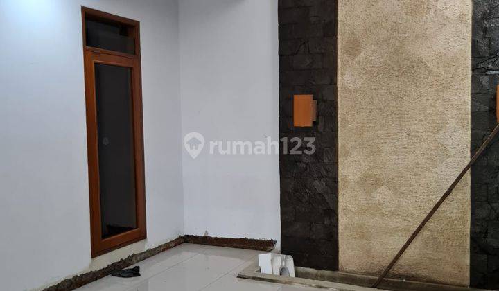 DISEWAKAN RUMAH SIAP HUNI DI SAKURA PRATISTA 1