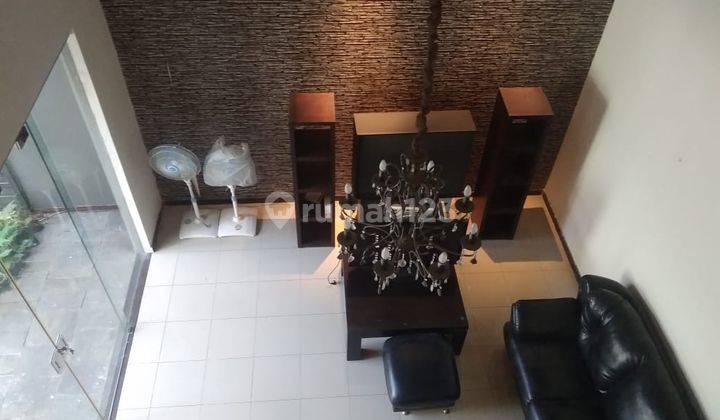 Dijual Rumah Full Furnished Siap Huni Di Setraduta 2