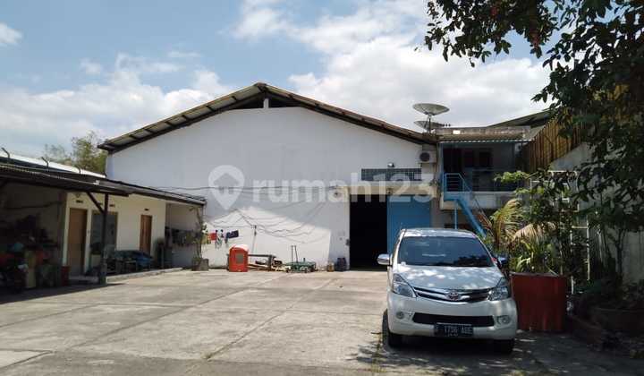 Cibolerang Dijual Gudang di Cibolerang, Bandung Bagus SHM Cibolerang Dijual Gudang di Cibolerang, Bandung Bagus SHM