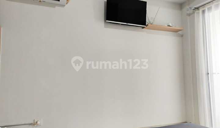Apartement M Square ( Mekarwangi Square ) Furnished 2