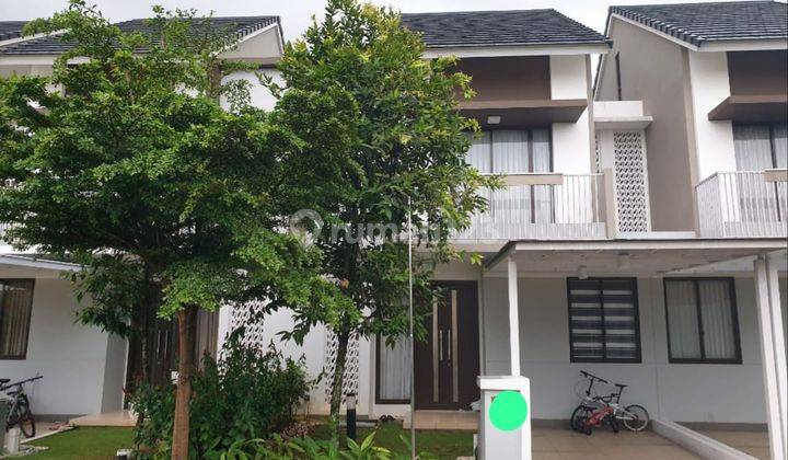 Turun harga! Jual Cepat Rumah di Cluster Cynthia - Summarecon Bandung 1