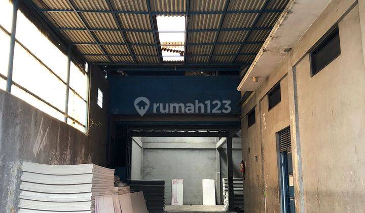 Dijual Ruko di Ciwastra, Bandung 450 M Bagus SHM 4