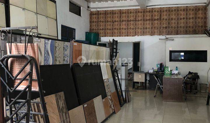 Dijual Ruko di Ciwastra, Bandung 450 M Bagus SHM 7