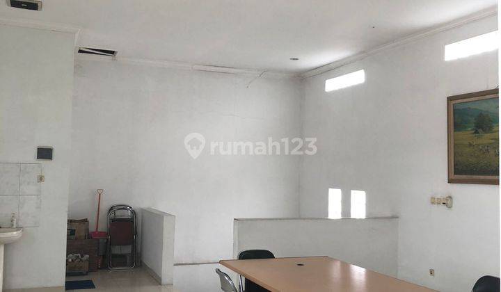 Dijual Ruko di Ciwastra, Bandung 450 M Bagus SHM 12