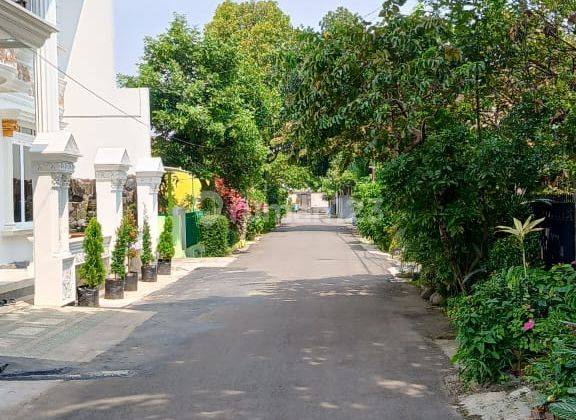 Kavling Siap Bangun Tanah Kotak di Pharmindo Cimahi Selatan 5