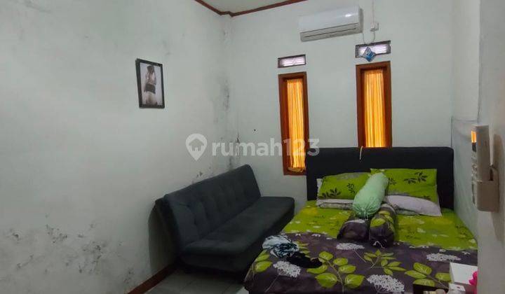 For Sale Rent Rumah Sayap Sukarno Hatta Moh Toha 2