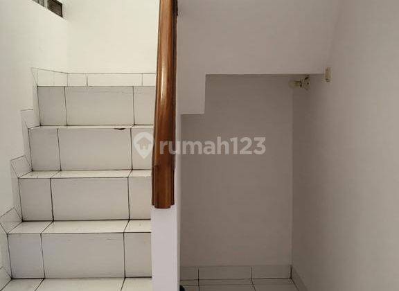 Rumah Bagus SHM di Muara Baru, Bandung 2