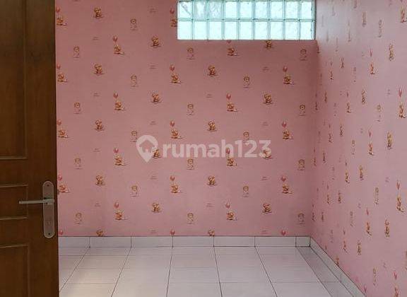 Rumah Bagus SHM di Muara Baru, Bandung 4