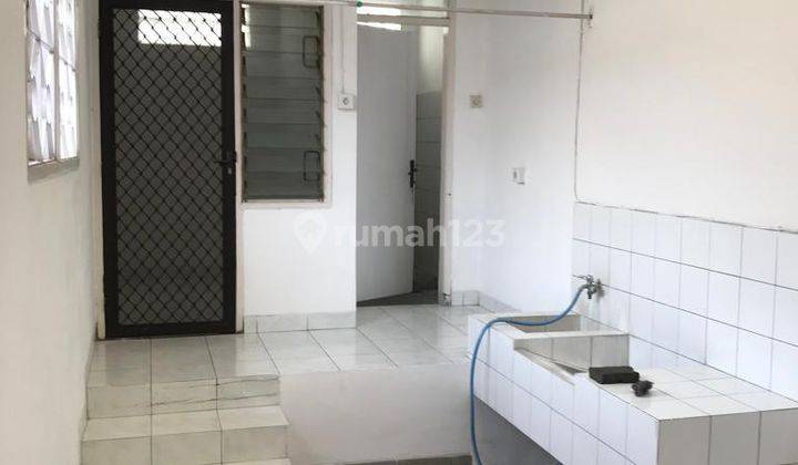 Rumah Bagus SHM di Muara Baru, Bandung 5