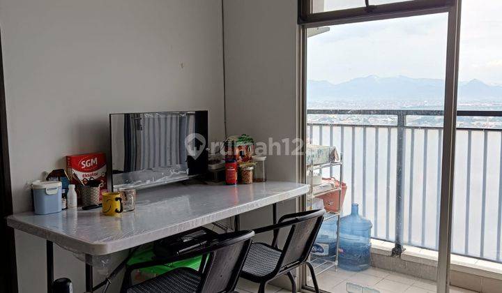 Apartement M Square Mekarwangi Square Semi Furnished Bagus 8