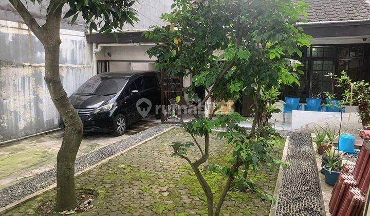Rumah Jl Cibaduyut Lama Hitung Tanah Cocok Untuk Rumah Tinggal 1