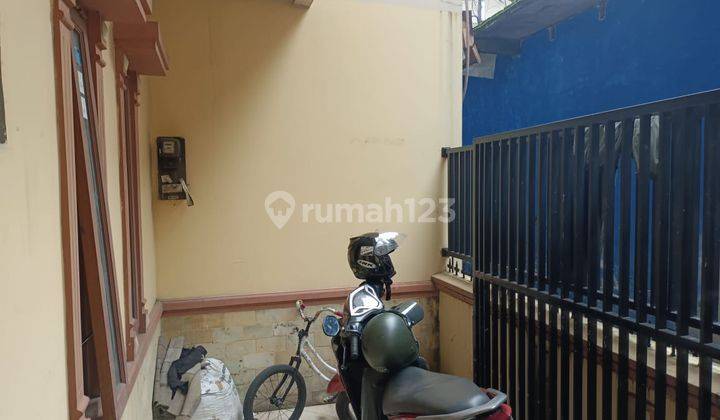 Dijual Cepat Kosan Aktif Daerah Sasak Gantung Lengkong 3