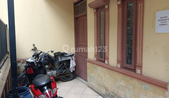 Dijual Cepat Kosan Aktif Daerah Sasak Gantung Lengkong 4
