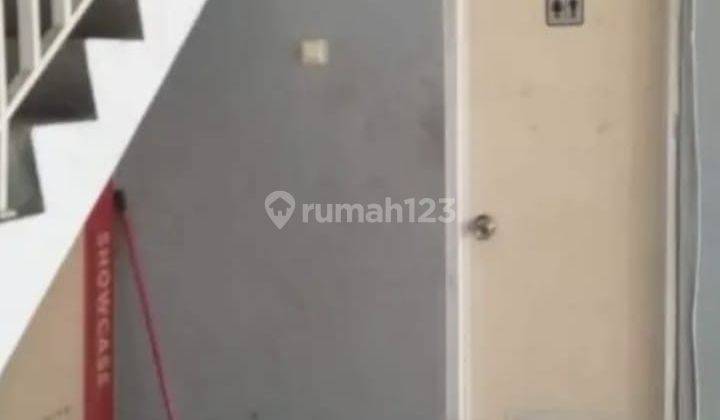 Ruko di Ciwastra, Bandung 90 m Bagus SHM 4