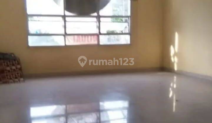 Ruko di Ciwastra, Bandung 90 m Bagus SHM 5