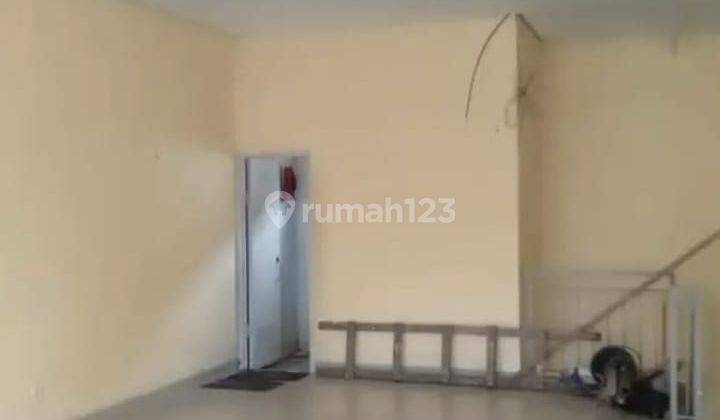 Ruko di Ciwastra, Bandung 90 m Bagus SHM 7
