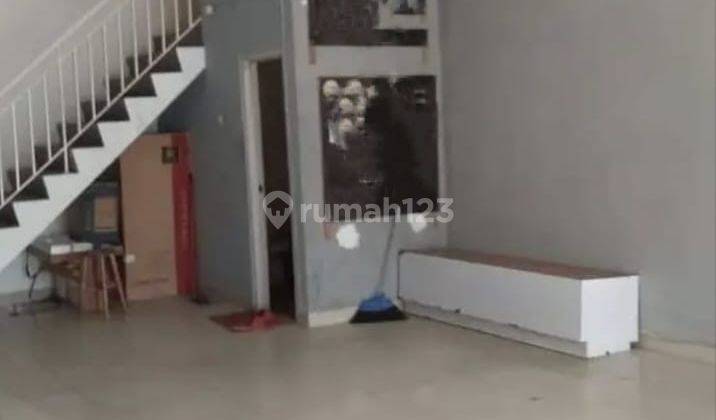 Ruko di Ciwastra, Bandung 90 m Bagus SHM 8