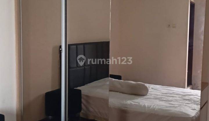 Apartemen Gateway Ahmad Yani Bagus Semi Furnished 2