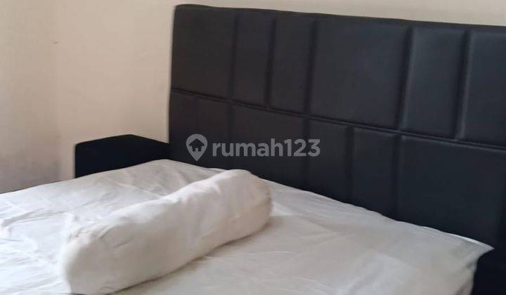 Apartemen Gateway Ahmad Yani Bagus Semi Furnished 1