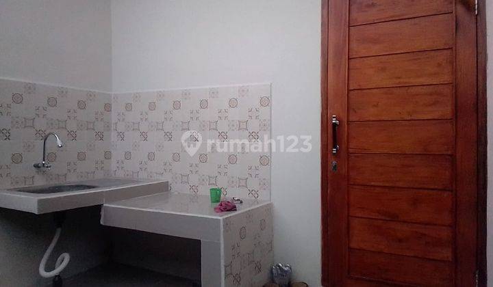 Rumah Bagus Unfurnished SHM di Perum Ciburuy Regency, Bandung 3
