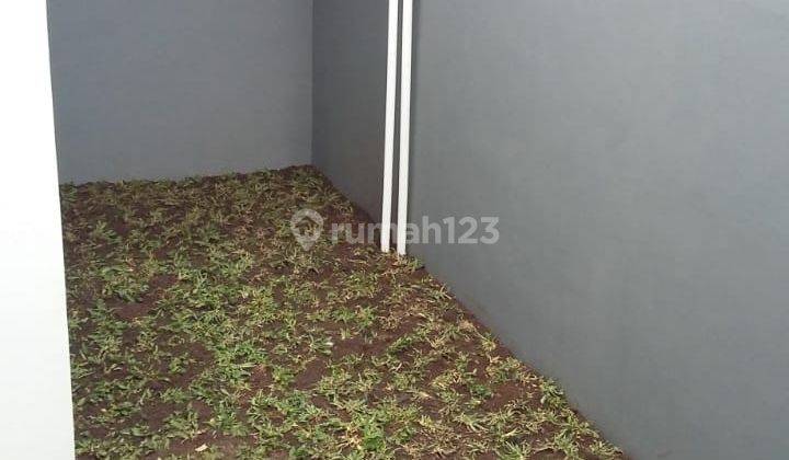 Rumah Bagus Unfurnished SHM di Perum Ciburuy Regency, Bandung 5