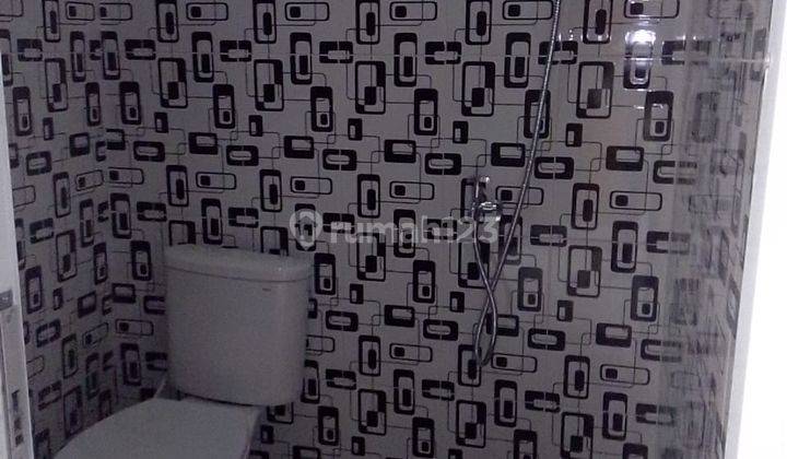 Rumah Bagus Unfurnished SHM di Perum Ciburuy Regency, Bandung 8