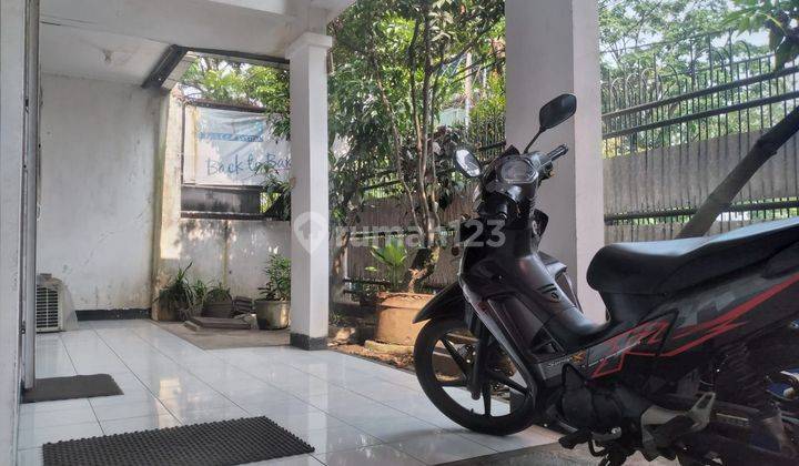 Rumah cantik siap huni di holis bandung Bagus 2