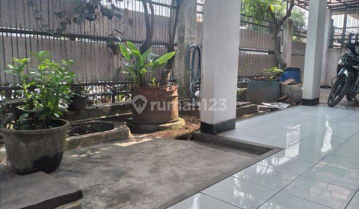 Rumah cantik siap huni di holis bandung Bagus 1