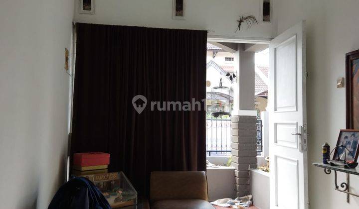 Dijual Rumah di Komplek Taman Rahayu 2 1