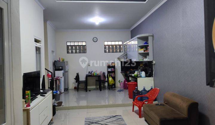 Jual Rumah Furnished Cantik Margahayu Ciwastra 1