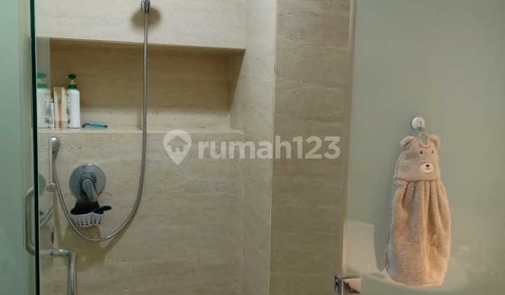 Jual Apartemen Mewah Art Deco 2 BR Ciumbeuleuit Bandung 2