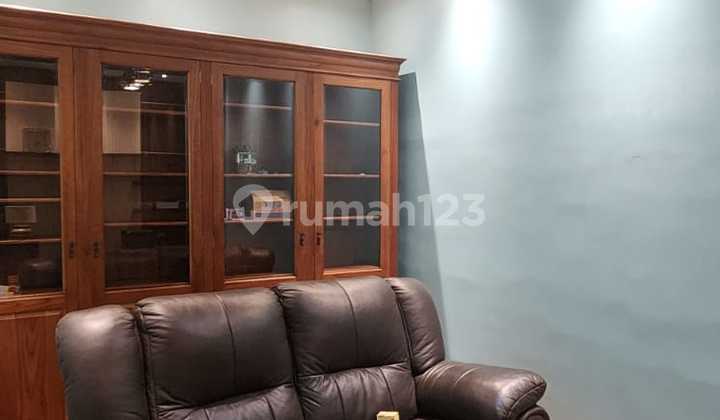Dijual Rumah Lux Batununggal 2 lantai SHM  2