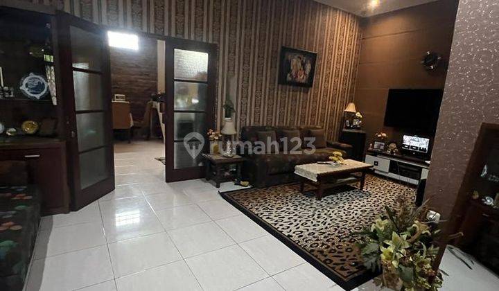 Jual Rumah Taman Kopo Indah Bagus Terawat 2 Lantai 2