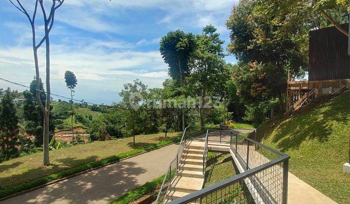 Villa Cantik di Dago View Pegunungan 2