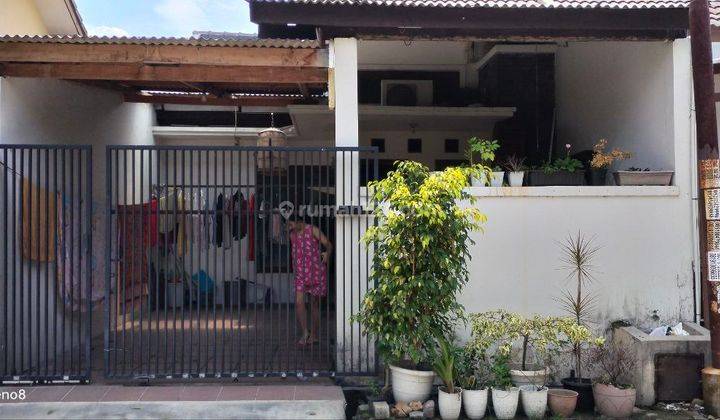 Rumah Minimalis Bumi Panyawangan Jatinangor Cileunyi 1