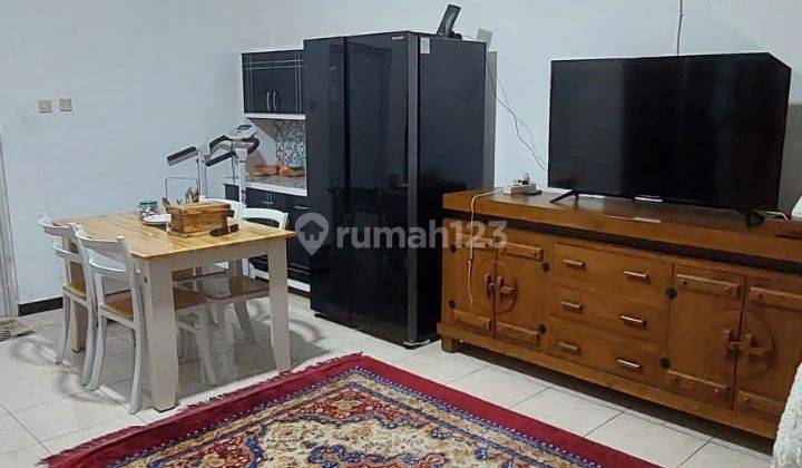 Jual Rumah 2 Lantai Siap Huni di Kamarung Cimahi Utara 1